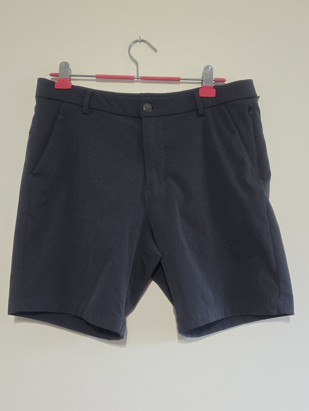 Lululemon Commission 9in Shorts